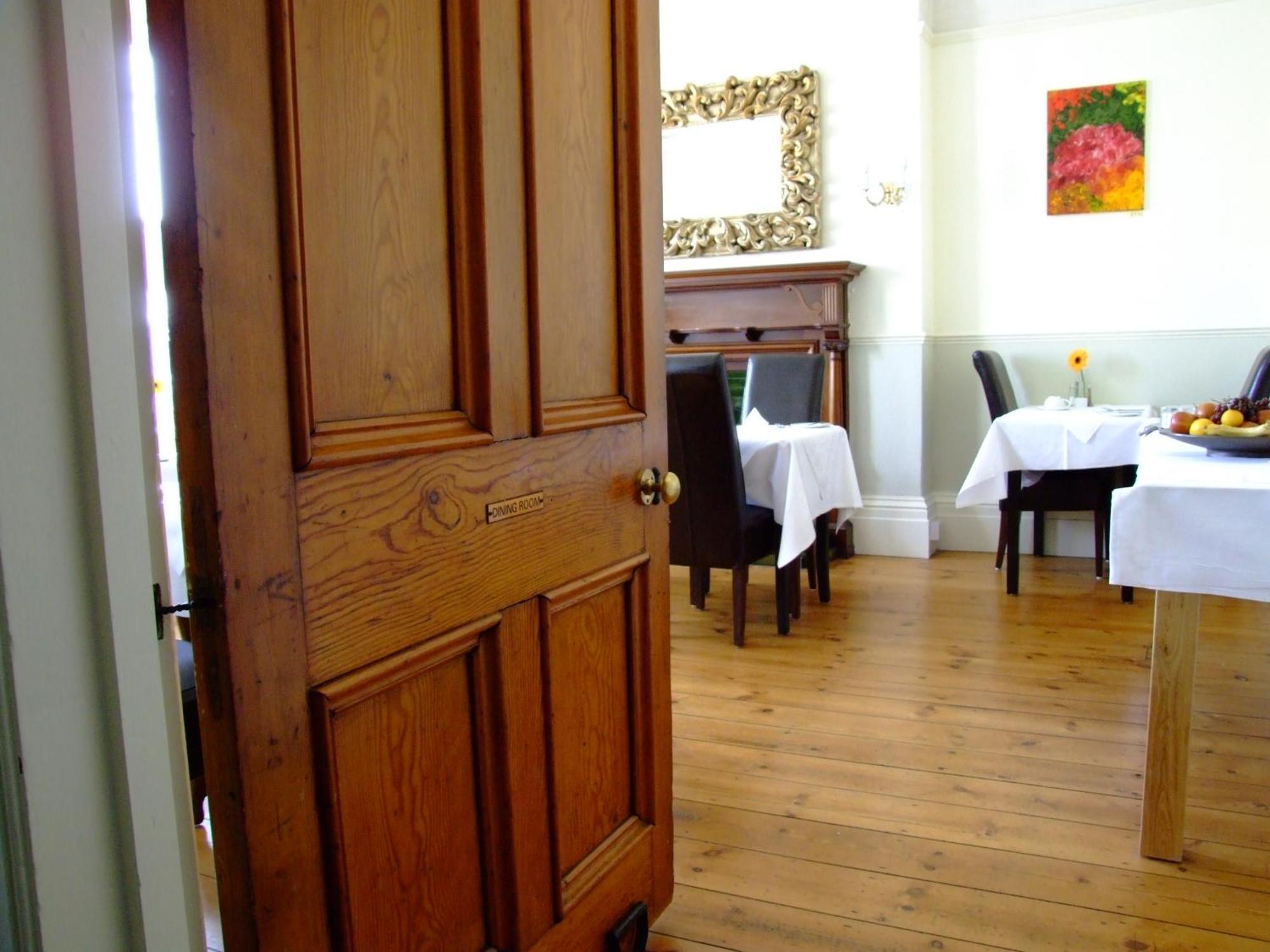 Yeo Dale Hotel Μπάρνστεϊπλ Εξωτερικό φωτογραφία