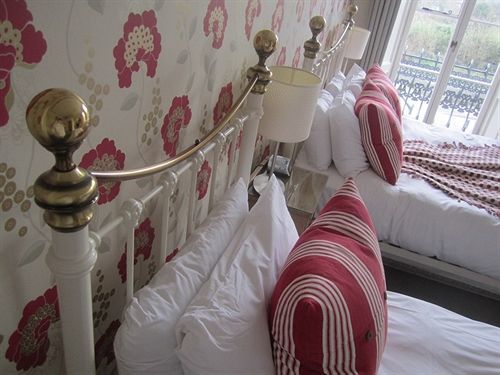 Yeo Dale Hotel Μπάρνστεϊπλ Εξωτερικό φωτογραφία