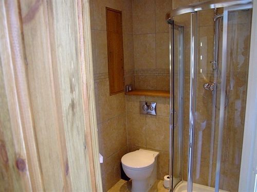 Yeo Dale Hotel Μπάρνστεϊπλ Εξωτερικό φωτογραφία