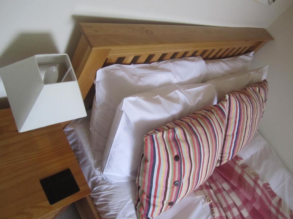 Yeo Dale Hotel Μπάρνστεϊπλ Δωμάτιο φωτογραφία
