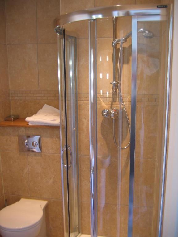 Yeo Dale Hotel Μπάρνστεϊπλ Δωμάτιο φωτογραφία