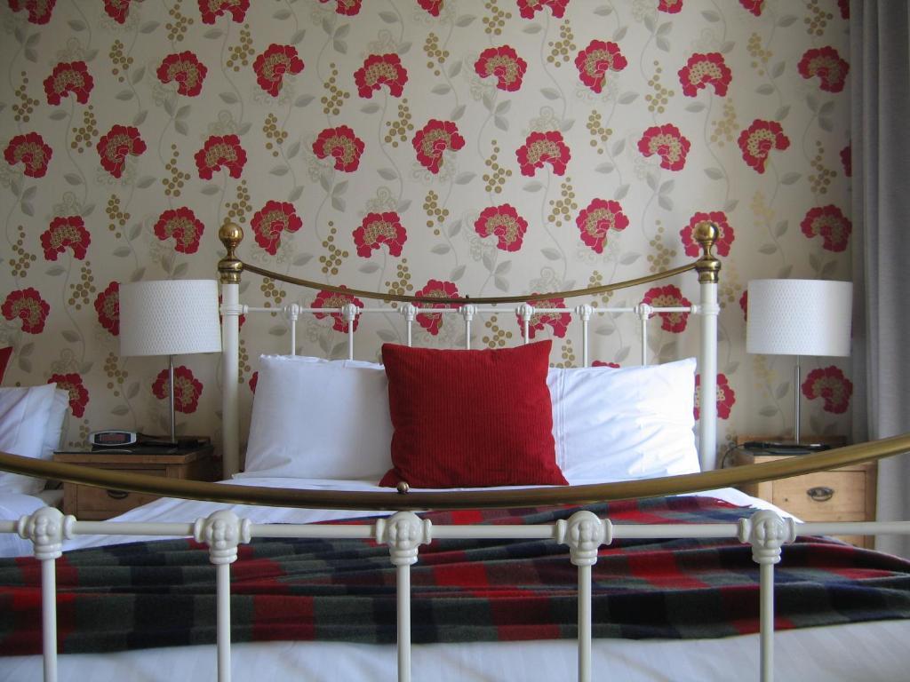 Yeo Dale Hotel Μπάρνστεϊπλ Δωμάτιο φωτογραφία